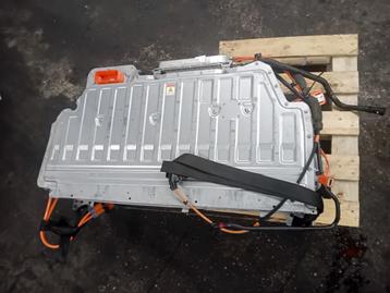 ACCU HV HYBRIDE Volvo V60 I (FW / GW) (31407014T/31394702) beschikbaar voor biedingen