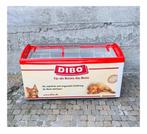 Congélateur avec 3 paniers 573L professionnel diepvries, Elektronische apparatuur, Ophalen, Gebruikt, Vrieskast