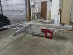 Paneelzaamachine 3,2m Holzmann, Zakelijke goederen, Machines en Bouw | Houtbewerking, Ophalen