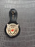 Cintre de poitrine militaire, Collections, Enlèvement ou Envoi