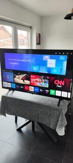 Superbe LG 4k nanocell de fin 2022!, TV, Hi-fi & Vidéo, Télévisions, Neuf, QLED, 100 cm ou plus, 4k (UHD)