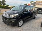 Citroën Jumpy 1.5Hdi 88kw Combi 8+1 zitplaatsen, Voorwielaandrijving, 1800 kg, Euro 6, 4 cilinders