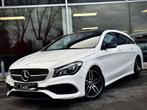 Mercedes-Benz CLA-Klasse 180 AMG-LINE / PANO DAK / CAM / NAV, Auto's, CLA, 122 pk, Gebruikt, Euro 6