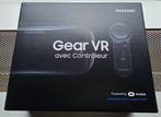 Casque Samsung Gear VR SM-R325, Telefoon, VR-bril, Gebruikt, Ophalen of Verzenden
