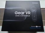 Casque Samsung Gear VR SM-R325, Enlèvement ou Envoi, Utilisé, Lunettes VR, Téléphone