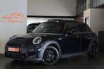 MINI Cooper S 2.0A Head-Up PANO Navi Leer Keyless CAM Garant, Autos, Mini, Euro 6, Entreprise, 131 kW, 5 portes