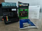 Polaroïd 600, TV, Hi-fi & Vidéo, Appareils photo analogiques, Polaroid, Utilisé, Polaroid, Enlèvement ou Envoi
