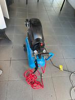 Alles goed, Doe-het-zelf en Bouw, Compressors, Ophalen, Zo goed als nieuw