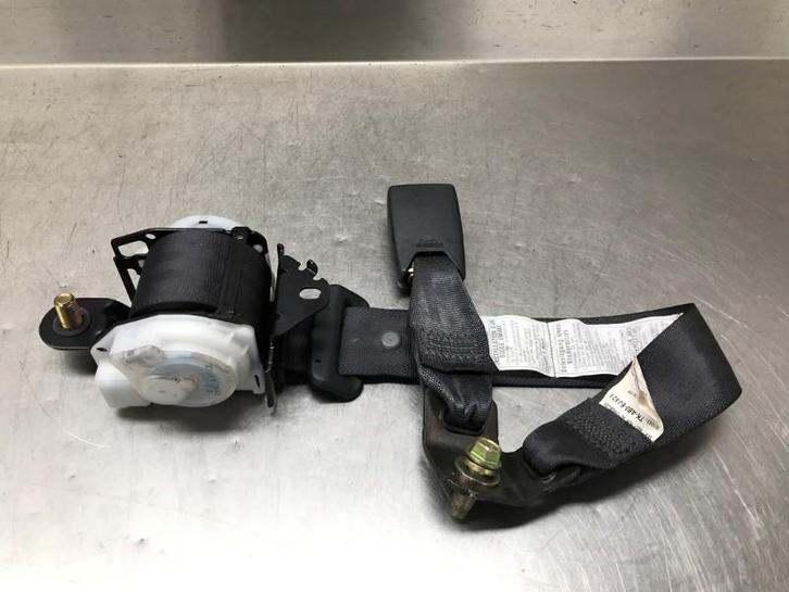 VEILIGHEIDSGORDEL MIDDEN ACHTER Honda Civic (ES), Auto-onderdelen, Interieur en Bekleding, Honda, Gebruikt