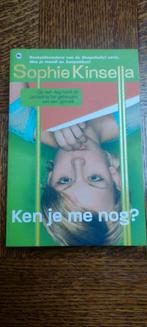 Sophie Kinsella Ken je me nog?, Ophalen of Verzenden