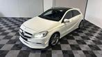 Mercedes-Benz A 45 AMG 4Matic 7G-DCT 360pk Pano. dak, Auto's, Gebruikt, 360 pk, Wit, Bedrijf