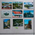 9 niet beschreven postkaarten van Durbuy (2), Collections, Cartes postales | Belgique, Enlèvement ou Envoi