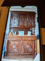 Mooie antieke kast, Antiek en Kunst, Antiek | Meubels | Kasten, Ophalen