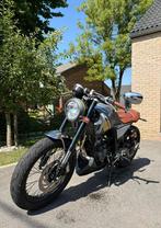 Moto FB Mondial HPS 125cc – 2019 – 26 000 km – Super état, Motos, Particulier