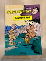 De ongelooflijke belevenissen van Jacques Vermeire - 4, Boeken, Ophalen of Verzenden, Eén stripboek