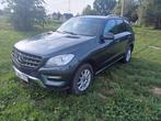 Ml 250 lichte vracht, Auto's, Particulier, Te koop