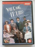 You Rang M'Lord ?  Complete Serie 3, Cd's en Dvd's, Boxset, Alle leeftijden, Gebruikt, Ophalen of Verzenden