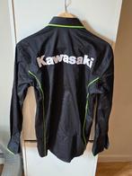 Hemd (kawasaki), Kleding | Heren, Jassen | Zomer, Ophalen of Verzenden, Zo goed als nieuw