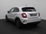 Fiat 500 X 1.0 FireFly Turbo 120 Cult | Navi | Airco | LMV |, Auto's, Voorwielaandrijving, Stof, Gebruikt, 500X