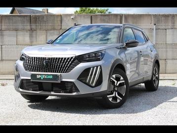 Peugeot 2008 GT -360CAM-NAV-CARPLAY  beschikbaar voor biedingen