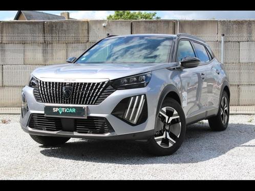 Peugeot 2008 GT -360CAM-NAV-CARPLAY, Auto's, Peugeot, Adaptive Cruise Control, Airbags, Airconditioning, Centrale vergrendeling