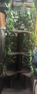 Katten krabpaal, Ophalen, Zo goed als nieuw, Krabpaal