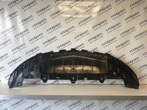 Bumper onderplaat van een Mercedes A-Klasse, Auto-onderdelen, Carrosserie, Bumper, Mercedes-Benz, Nieuw, 12 maanden garantie, Ophalen of Verzenden