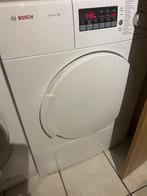 Droogkast Bosch, Ophalen, 6 tot 8 kg, Gebruikt, Luchtafvoer