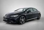 Mercedes-Benz EQE-Klasse 350 Berline Luxury Line Trekhaak |, Auto's, Automaat, Zwart, 96 kWh, EQE