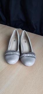 Schoenen maat 38, Kleding | Dames, Schoenen, Schoenen met lage hakken, Beige, Ladyflex, Ophalen of Verzenden