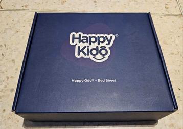 Happy Kiddo, bleu foncé, pour lit pour tout-petit, neuf., Enlèvement, Neuf