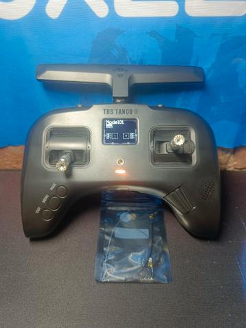 TBS Tango 2 Radio + 1 RX beschikbaar voor biedingen