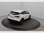Nissan Qashqai Qashqai 1.3 DIG-T MHEV Acenta Xtronic, Auto's, Nissan, Automaat, Navigatiesysteem, Wit, Bedrijf