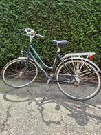 Batavus damesfiets, Fietsen en Brommers, Ophalen, Gebruikt, Batavus