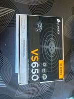 Alimentation Corsair, Enlèvement, Comme neuf