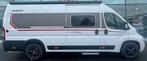 campervan GEZOCHT, Caravanes & Camping, Jusqu'à 4, Automatique, Particulier, Modèle Bus ou Fourgon aménagé