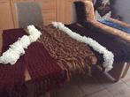 Te koop sjaals  totaal 17 stuks + mutsen 5 stuks, ANDERE, Enlèvement ou Envoi, Comme neuf, Écharpe