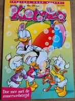 Disney tijdschrift: Katrien (Daisy Duck) (2004), Verzamelen, Ophalen of Verzenden, Donald Duck, Nieuw, Overige typen