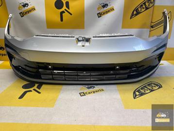 VOLKSWAGEN Golf 8 VIII R-Line Voorbumper 5H0807221G beschikbaar voor biedingen