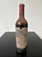Chateau Magdelaine 1964 1GC Clas St.Emilion Bordeaux Moueix, Rode wijn, Frankrijk, Vol, Ophalen of Verzenden