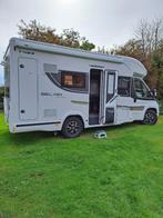 Benimar Bel Air 483 Delux Limited Edition, Diesel, Particulier, 6 tot 7 meter, Half-integraal