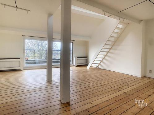 Appartement à louer à Schaerbeek, 3 chambres, Immo, Maisons à louer, Appartement