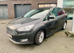 Ford C-MAX C-Max 1.0i EcoBoost Titanium (bj 2017), Auto's, Ford, Voorwielaandrijving, Stof, Gebruikt, Electronic Stability Program (ESP)