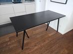 Hay Loop Stand Frame met Ikea tafelblad, Huis en Inrichting, Ophalen, Rechthoekig, 150 tot 200 cm, 50 tot 100 cm