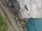 Vtt, Fietsen en Brommers, Fietsen | Mountainbikes en ATB, Overige merken, Gebruikt, 57 cm of meer, Fully