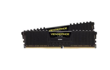 Corsair Vengeance LPX 16GB twv €700,-, Informatique & Logiciels, Mémoire RAM