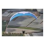 Paramotor scherm Ozone Viper 22m, Sport en Fitness, Zweefvliegen en Paragliding, Ophalen, Zo goed als nieuw, Scherm