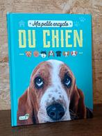 Livre "ma petite encyclo du chien", Nieuw, Ophalen of Verzenden