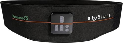 TESMED Absolute riem voor elektrostimulatie voor buikspieren, Sport en Fitness, Fitnessmaterialen, Nieuw, Buik, Verzenden