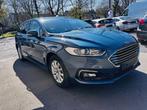 Ford Mondeo (bj 2021, automaat), Stof, Gebruikt, Euro 6, 4 cilinders